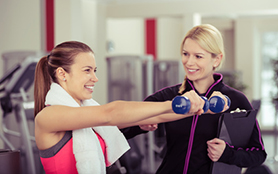 Ejercicio físico AM